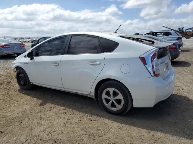 Photo 1 VIN: JTDKN3DU0F0465556 - TOYOTA PRIUS 