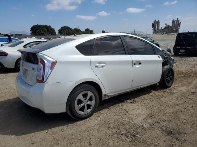 Photo 2 VIN: JTDKN3DU0F0465556 - TOYOTA PRIUS 