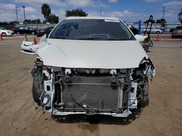 Photo 4 VIN: JTDKN3DU0F0465556 - TOYOTA PRIUS 