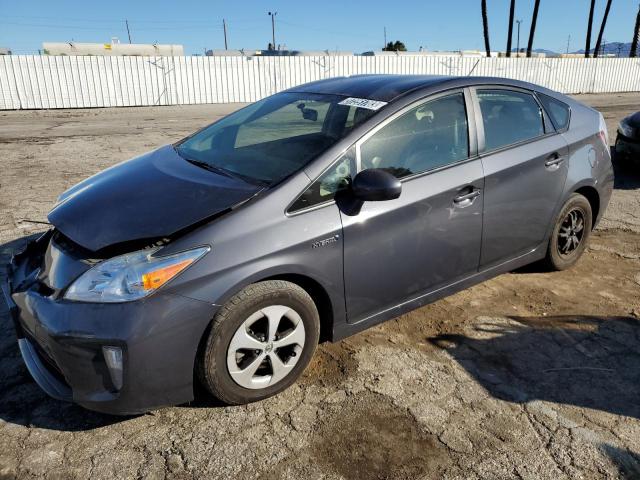 Photo 0 VIN: JTDKN3DU0F0465752 - TOYOTA PRIUS 