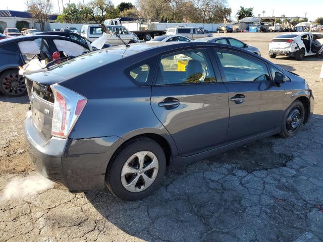 Photo 2 VIN: JTDKN3DU0F0465752 - TOYOTA PRIUS 