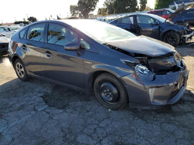 Photo 3 VIN: JTDKN3DU0F0465752 - TOYOTA PRIUS 