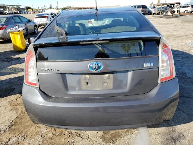 Photo 5 VIN: JTDKN3DU0F0465752 - TOYOTA PRIUS 