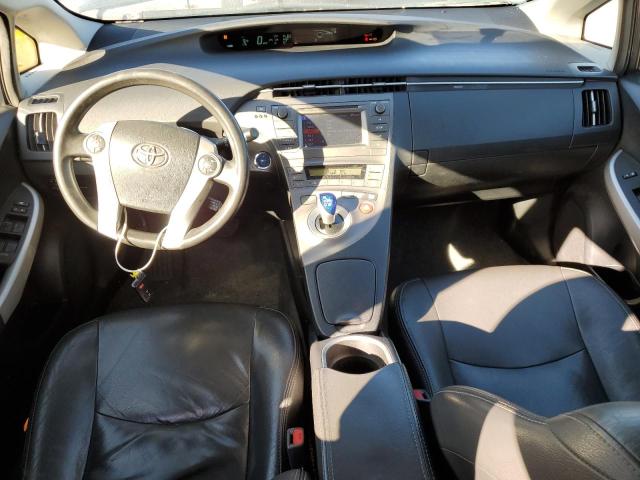 Photo 7 VIN: JTDKN3DU0F0465752 - TOYOTA PRIUS 