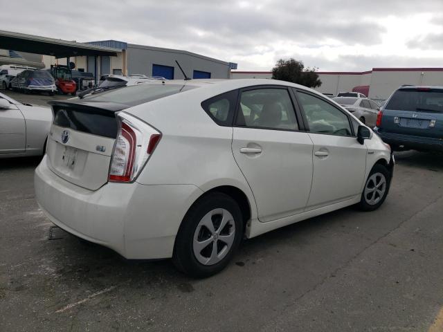 Photo 2 VIN: JTDKN3DU0F0470272 - TOYOTA PRIUS 