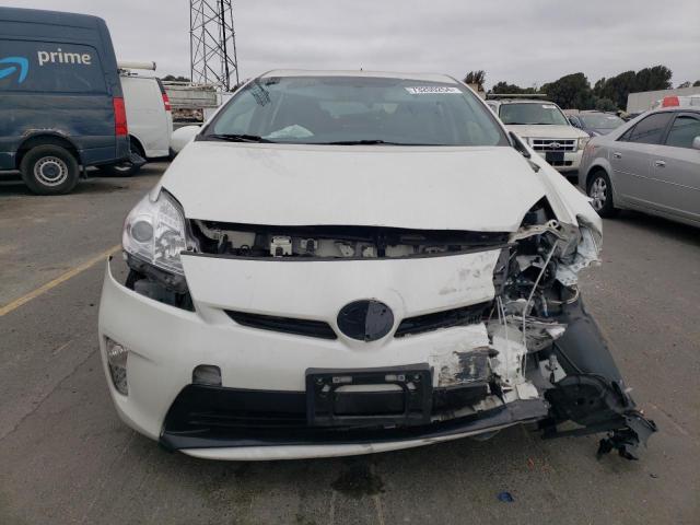 Photo 4 VIN: JTDKN3DU0F0470272 - TOYOTA PRIUS 