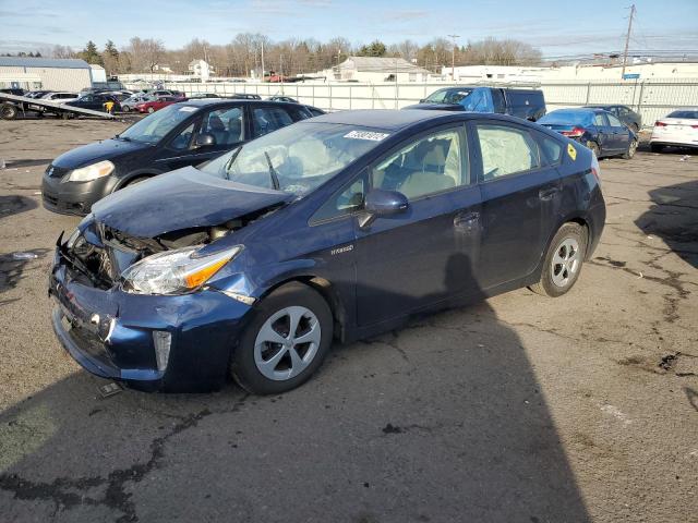 Photo 0 VIN: JTDKN3DU0F0474578 - TOYOTA PRIUS 