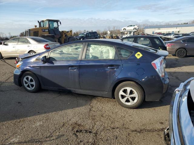 Photo 1 VIN: JTDKN3DU0F0474578 - TOYOTA PRIUS 