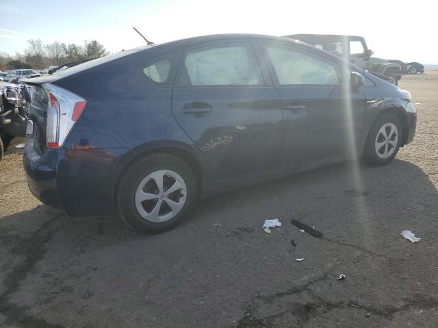 Photo 2 VIN: JTDKN3DU0F0474578 - TOYOTA PRIUS 