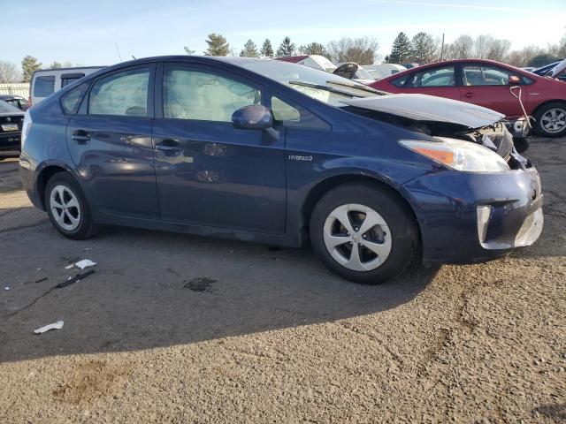 Photo 3 VIN: JTDKN3DU0F0474578 - TOYOTA PRIUS 