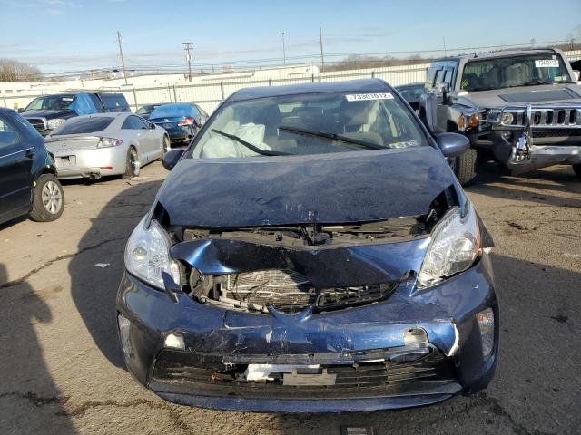 Photo 4 VIN: JTDKN3DU0F0474578 - TOYOTA PRIUS 