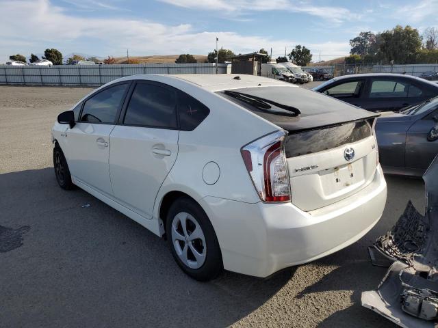 Photo 1 VIN: JTDKN3DU0F0477240 - TOYOTA PRIUS 