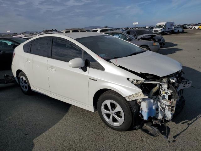 Photo 3 VIN: JTDKN3DU0F0477240 - TOYOTA PRIUS 