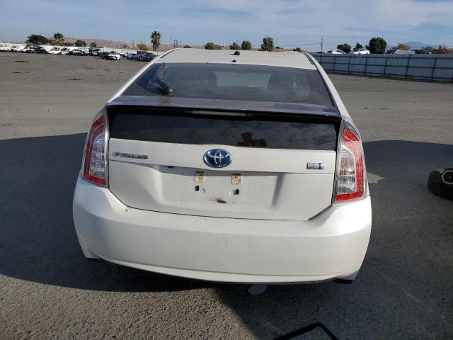 Photo 5 VIN: JTDKN3DU0F0477240 - TOYOTA PRIUS 