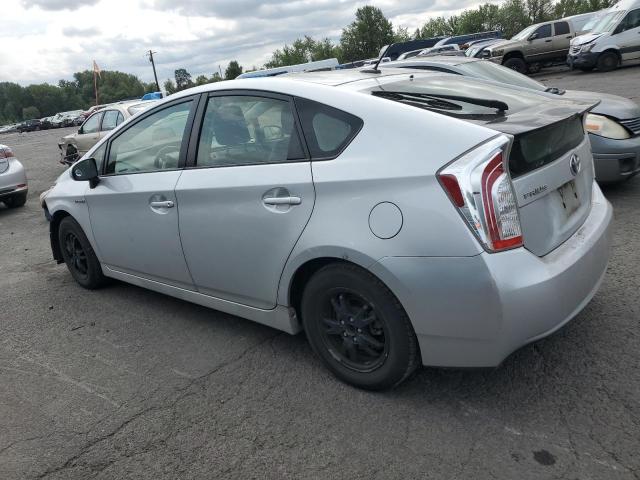 Photo 1 VIN: JTDKN3DU0F0477738 - TOYOTA PRIUS 