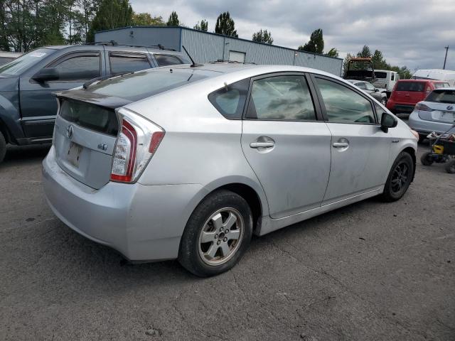 Photo 2 VIN: JTDKN3DU0F0477738 - TOYOTA PRIUS 