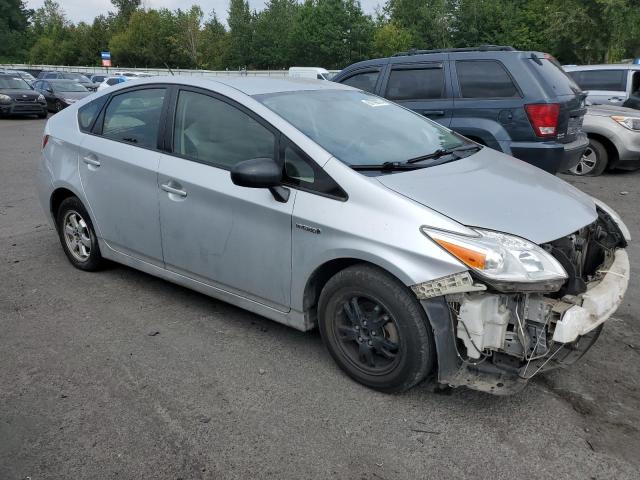 Photo 3 VIN: JTDKN3DU0F0477738 - TOYOTA PRIUS 