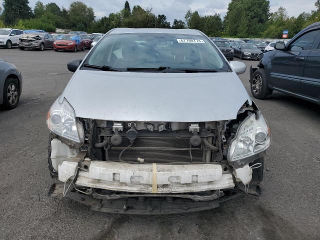 Photo 4 VIN: JTDKN3DU0F0477738 - TOYOTA PRIUS 