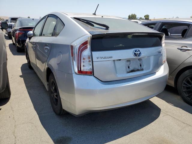 Photo 1 VIN: JTDKN3DU0F0479814 - TOYOTA PRIUS 