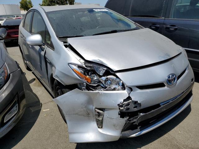 Photo 3 VIN: JTDKN3DU0F0479814 - TOYOTA PRIUS 