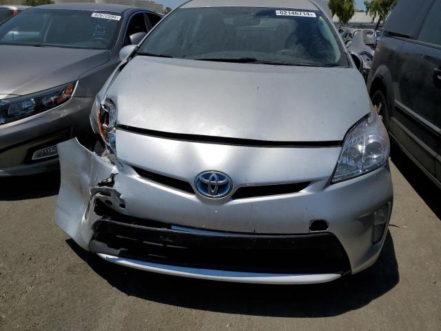 Photo 4 VIN: JTDKN3DU0F0479814 - TOYOTA PRIUS 