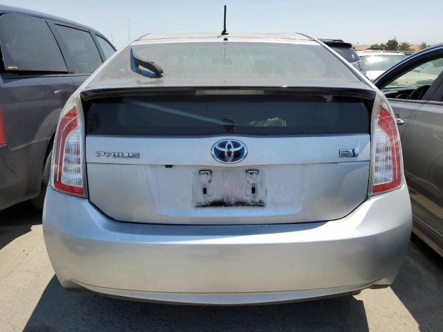 Photo 5 VIN: JTDKN3DU0F0479814 - TOYOTA PRIUS 