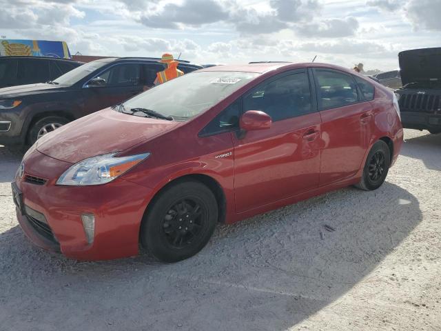 Photo 0 VIN: JTDKN3DU0F0481532 - TOYOTA PRIUS 