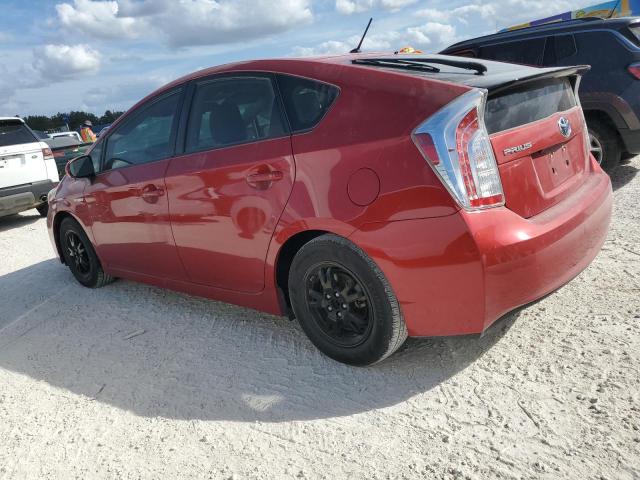 Photo 1 VIN: JTDKN3DU0F0481532 - TOYOTA PRIUS 