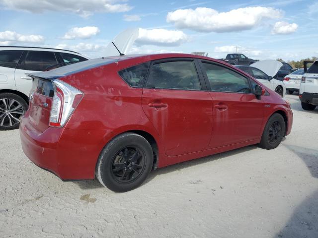 Photo 2 VIN: JTDKN3DU0F0481532 - TOYOTA PRIUS 