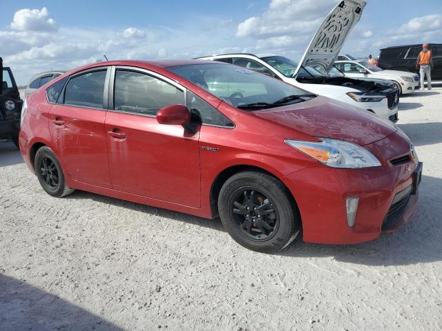 Photo 3 VIN: JTDKN3DU0F0481532 - TOYOTA PRIUS 