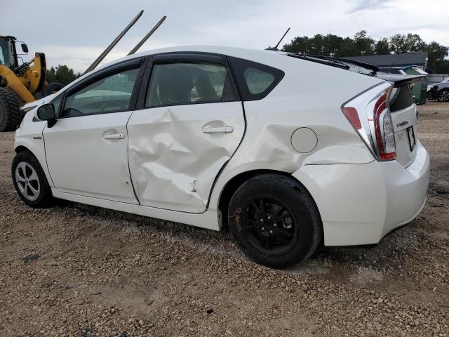 Photo 1 VIN: JTDKN3DU0F1863327 - TOYOTA PRIUS 