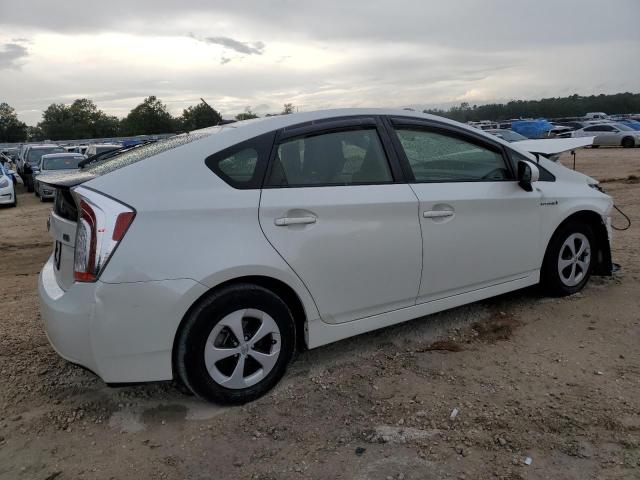 Photo 2 VIN: JTDKN3DU0F1863327 - TOYOTA PRIUS 