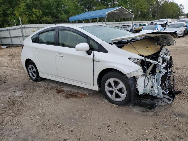 Photo 3 VIN: JTDKN3DU0F1863327 - TOYOTA PRIUS 