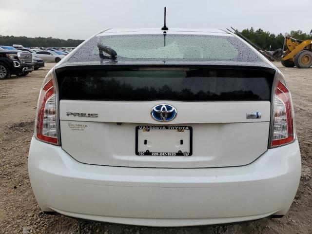 Photo 5 VIN: JTDKN3DU0F1863327 - TOYOTA PRIUS 