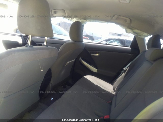 Photo 7 VIN: JTDKN3DU0F1865157 - TOYOTA PRIUS 