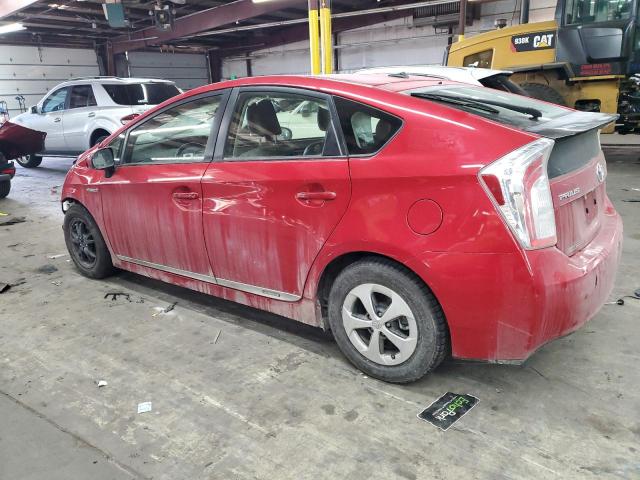 Photo 1 VIN: JTDKN3DU0F1875817 - TOYOTA PRIUS 