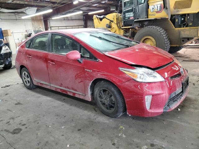 Photo 3 VIN: JTDKN3DU0F1875817 - TOYOTA PRIUS 