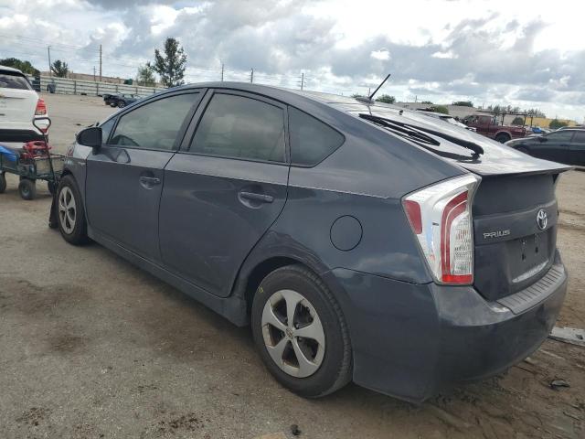 Photo 1 VIN: JTDKN3DU0F1881777 - TOYOTA PRIUS 