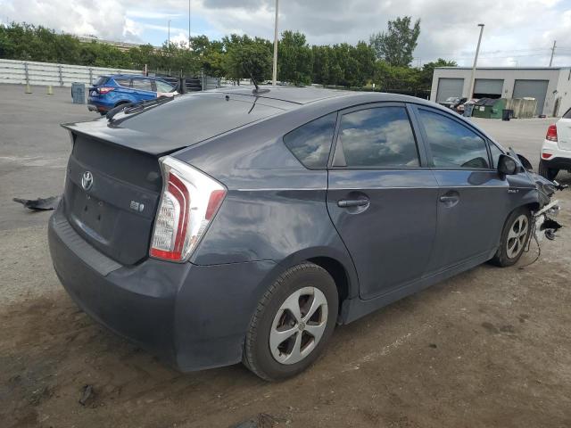 Photo 2 VIN: JTDKN3DU0F1881777 - TOYOTA PRIUS 