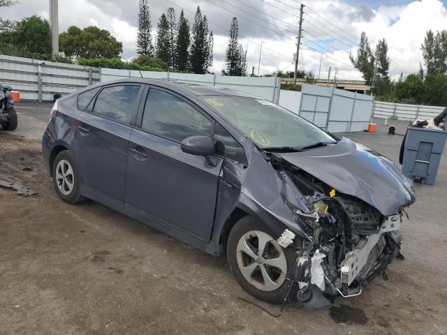 Photo 3 VIN: JTDKN3DU0F1881777 - TOYOTA PRIUS 