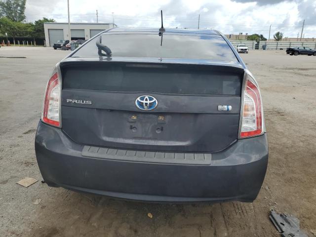 Photo 5 VIN: JTDKN3DU0F1881777 - TOYOTA PRIUS 