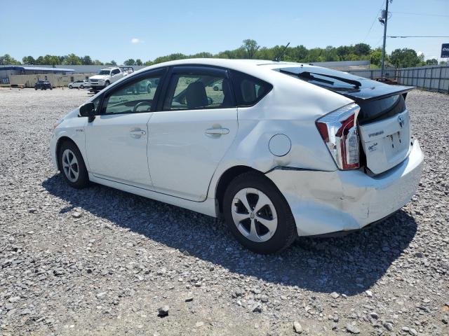 Photo 1 VIN: JTDKN3DU0F1884422 - TOYOTA PRIUS 