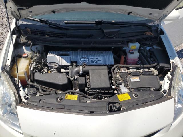 Photo 10 VIN: JTDKN3DU0F1884422 - TOYOTA PRIUS 