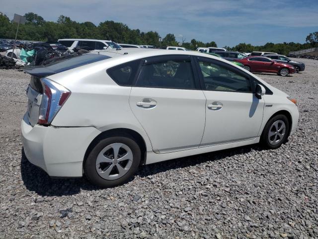 Photo 2 VIN: JTDKN3DU0F1884422 - TOYOTA PRIUS 