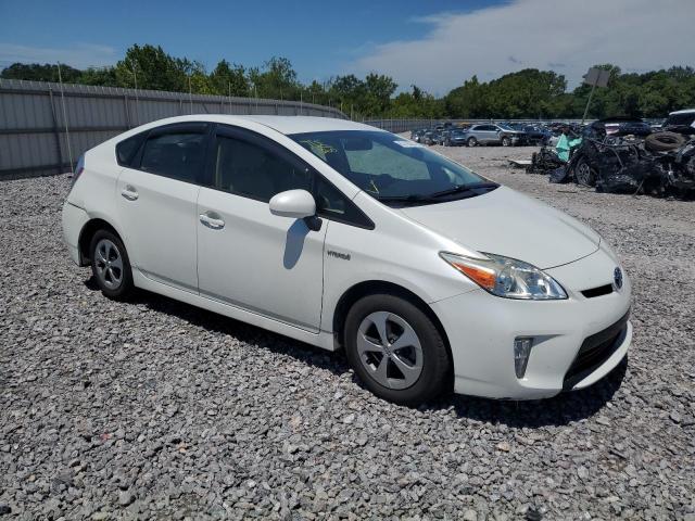 Photo 3 VIN: JTDKN3DU0F1884422 - TOYOTA PRIUS 