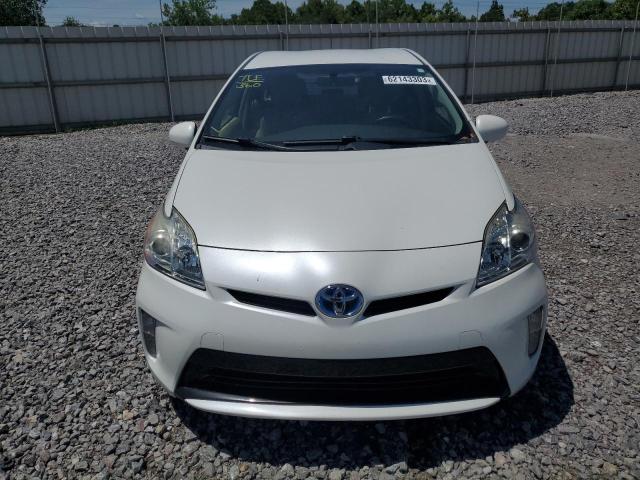 Photo 4 VIN: JTDKN3DU0F1884422 - TOYOTA PRIUS 