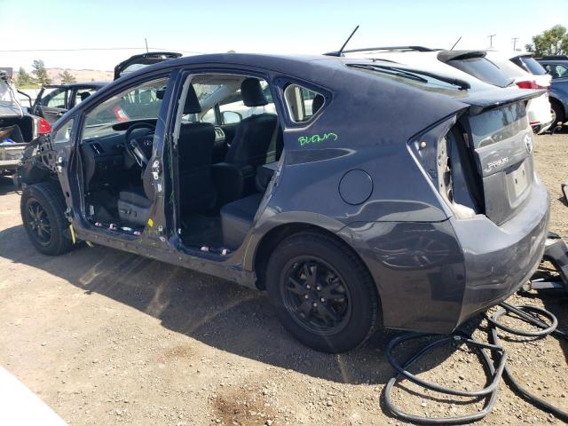 Photo 1 VIN: JTDKN3DU0F1887921 - TOYOTA PRIUS 