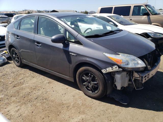 Photo 3 VIN: JTDKN3DU0F1887921 - TOYOTA PRIUS 