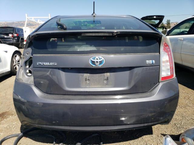 Photo 5 VIN: JTDKN3DU0F1887921 - TOYOTA PRIUS 