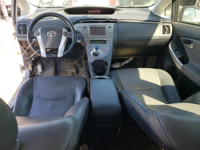 Photo 7 VIN: JTDKN3DU0F1887921 - TOYOTA PRIUS 